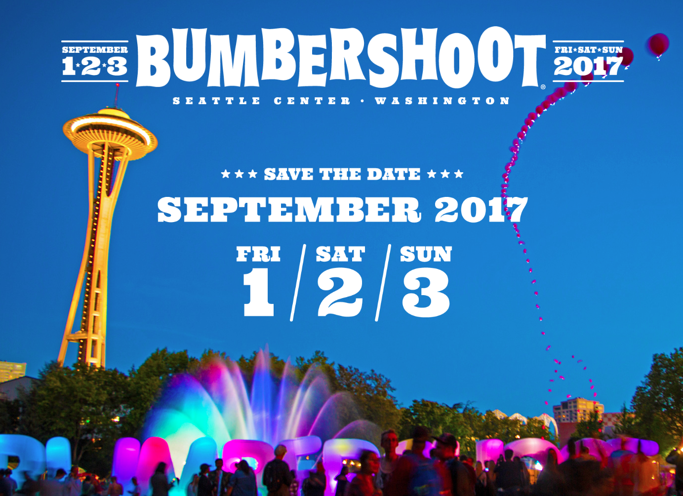 Bumbershoot 2017 Announces Official Lineup. Bands taking part include Spoon, Solange, Lorde