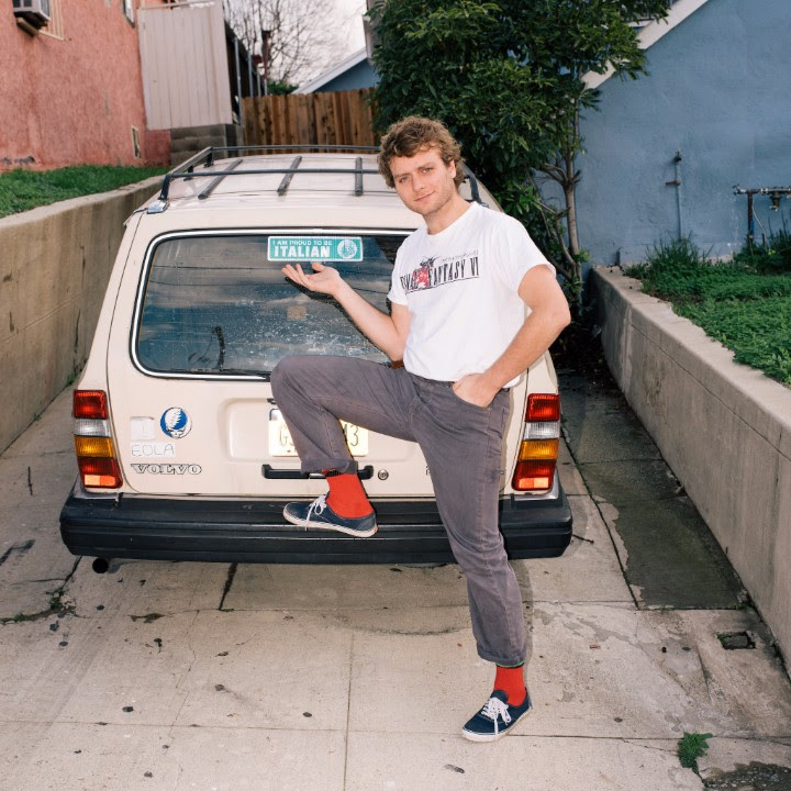 Mac DeMarco Shares "On The Level"
