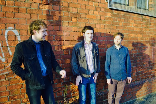 Belfast's Sea Pinks announce new album 'Watercourse',