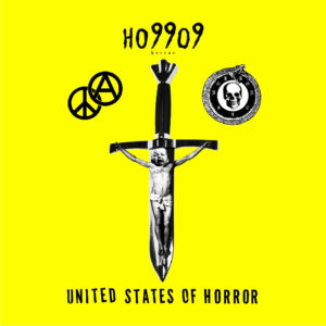Ho99o9 share new video for "City Rejects"