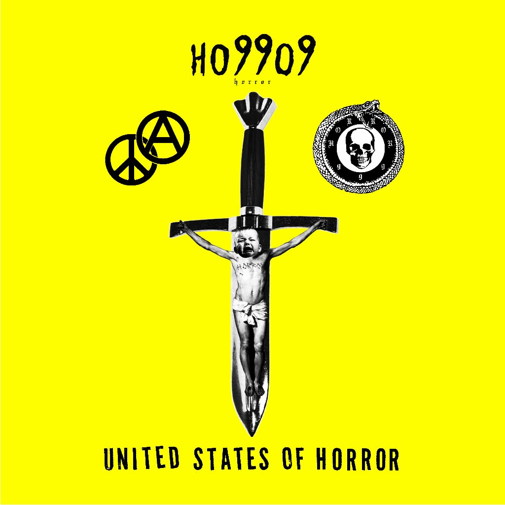Ho99o9 share new video for "City Rejects"
