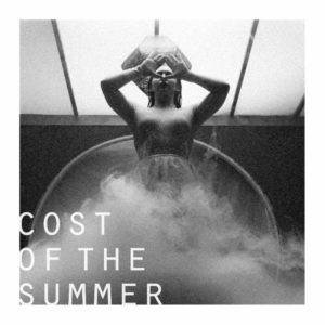Night Things share "Cost of the Summer" video.