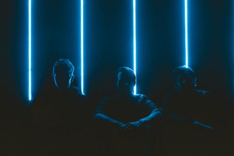 Tycho releases new video for "Horizon"