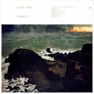 Fleet Foxes announce new tour dates, release new clip from 'Crack Up'