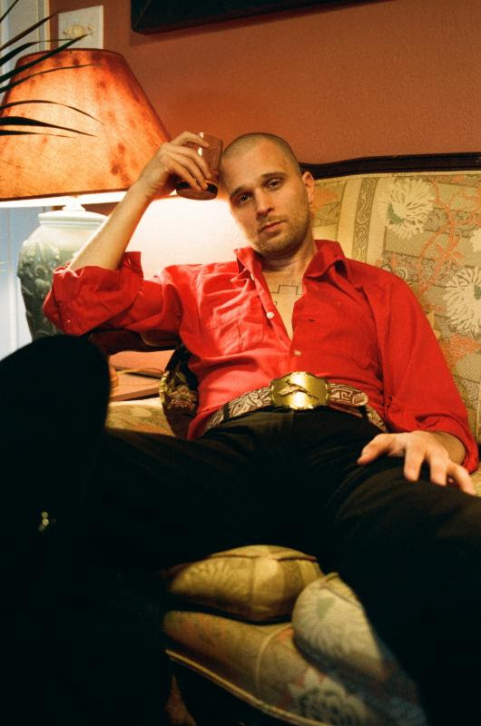 JMSN releases new video with Alex Dema for his single "Where Did U Go"