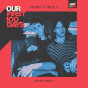 Listen to new single from Beach Fossils, the track "Silver Tongue" will benefit National Endowment for the Arts and Center for Arts Education.