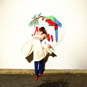 'What Now' by Sylvan Esso, album review by Owen Maxwell. The full-length comes out on April 28th via Loma Vista Recordings.
