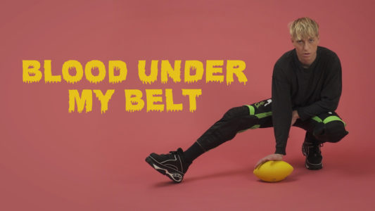 The Drums Share "Blood Under My Belt" Video