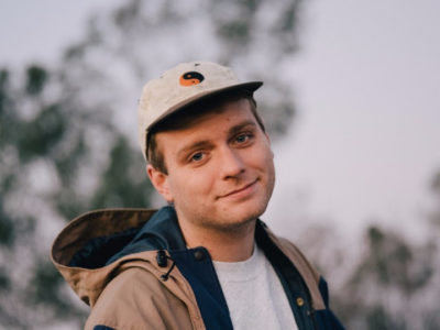 Mac DeMarco shares new single "One More Love Song
