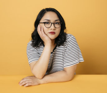 Jay Som releases new single "Turn The Other Cheek"