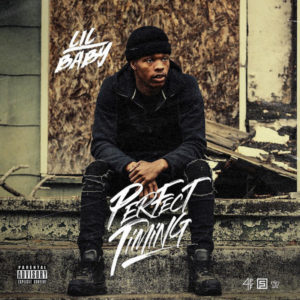 Lil Baby shares new mixtape, 'Perfect Timing'