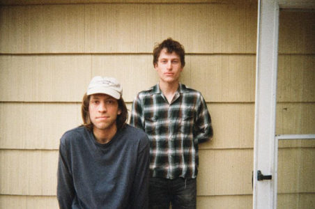 Hovvdy have released a video for "In My Head,"