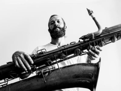 Colin Stetson Announces Early Stream of his New Album, 'All This I Do For Glory.'