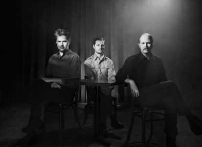 Timber Timbre stream 'Sincerely Future Pollution'
