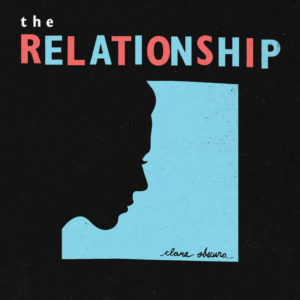 The Relationship have released their Sophomore Album.