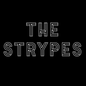 The Strypes Share New Single, 'Behind Closed Doors.'