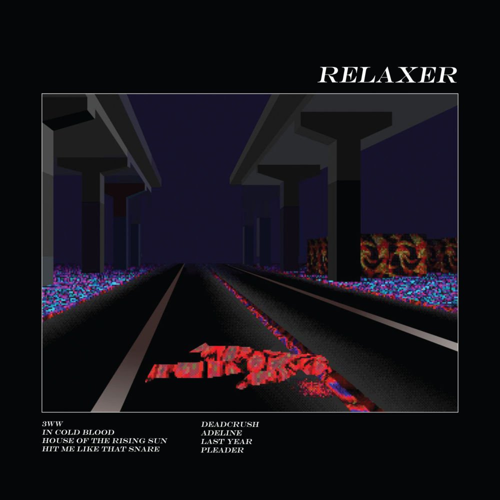Relaxer' by alt-J, album review by Adam Williams