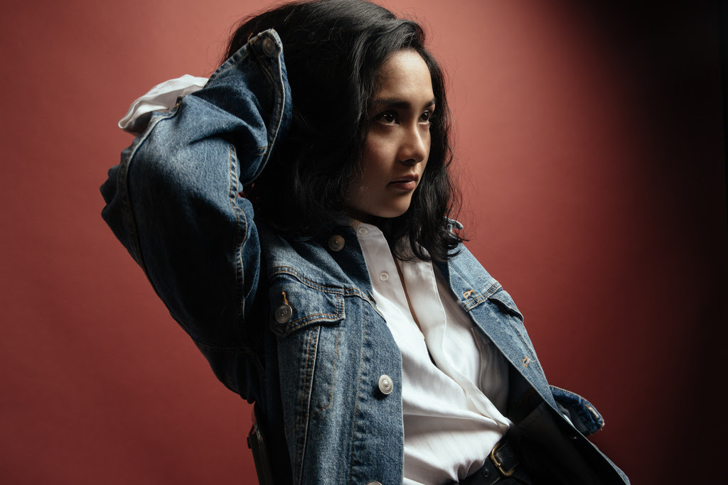Jay Som has released a new video for her single "One More Time, please"