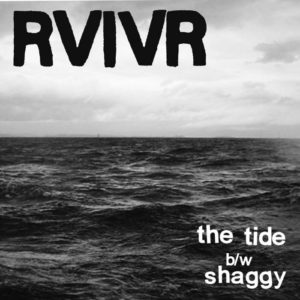 RVIVR The Tide