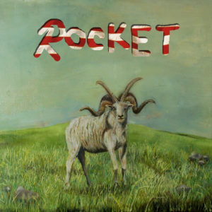 'Rocket' by (Sandy) Alex G album review