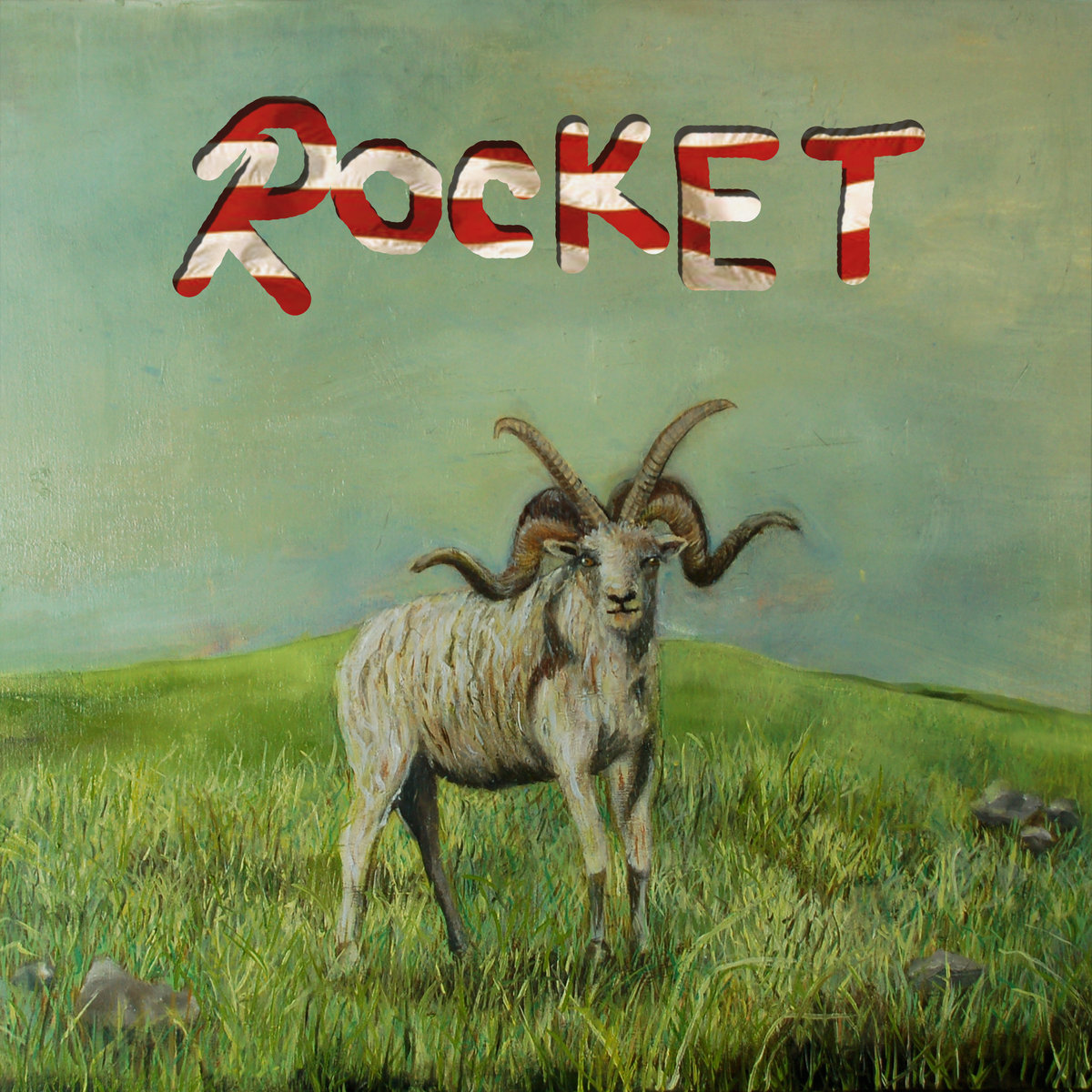 'Rocket' by (Sandy) Alex G album review