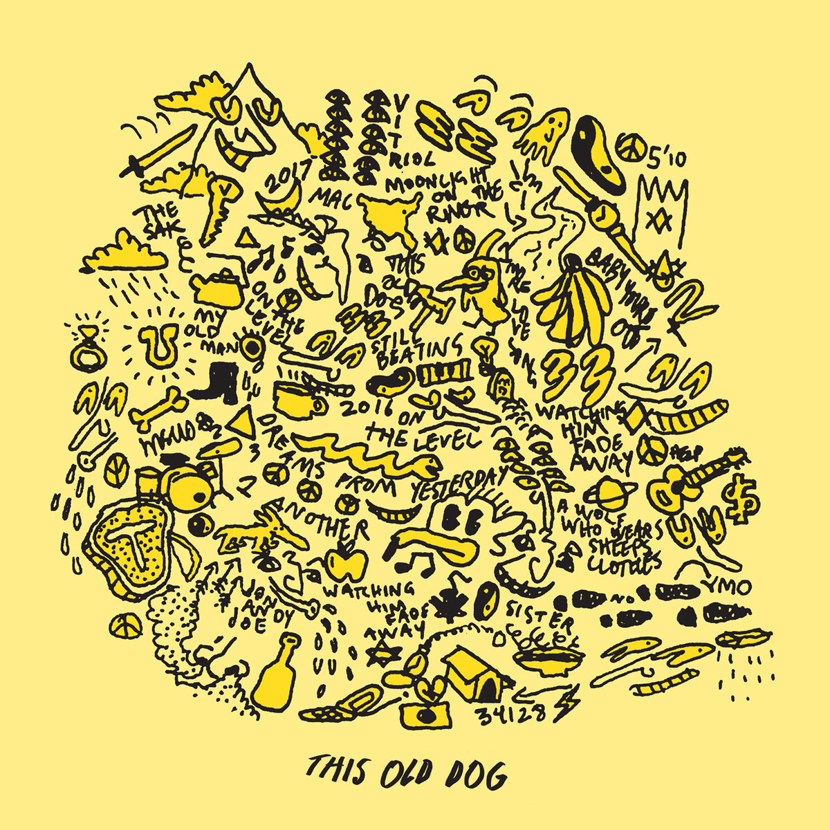 'This Old Dog' by Mac DeMarco, album review by Eli Teed.