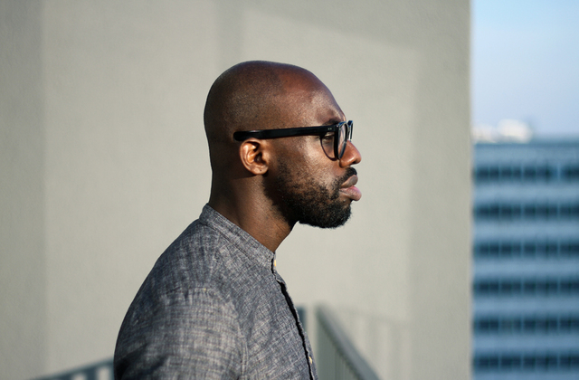 Ghostpoet Shares Video For "Immigrant Boogie,"