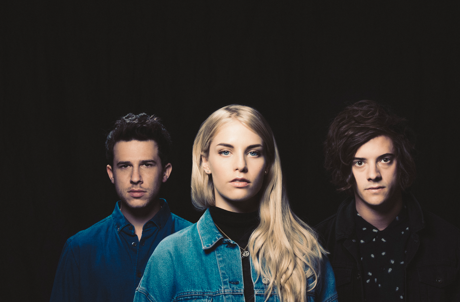 London Grammar release remixes, including reworks by Tiga and Marc Kinchen AKA MK.