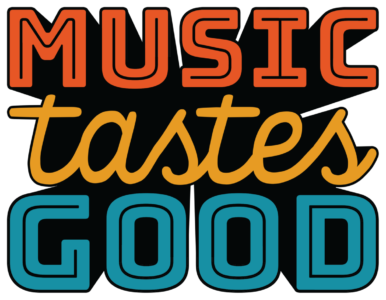 Music Tastes Good reveals 2017 lineup.