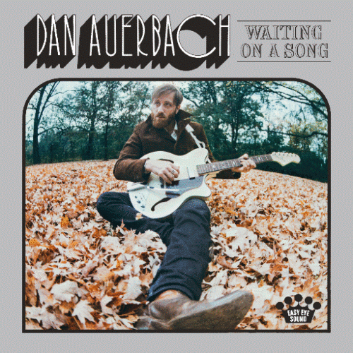 Dan Auerbach streams his new album ahead of its release.