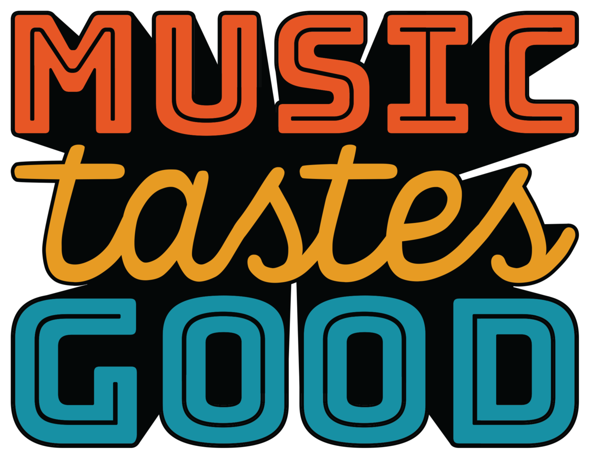 Music Tastes Good reveals 2017 lineup.