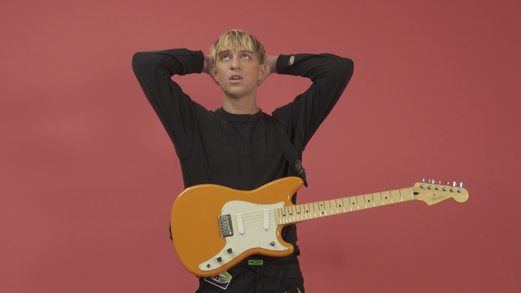 The Drums' Jonny Pierce talked with us about life and his new upcoming album, '"Abysmal Thoughts".'