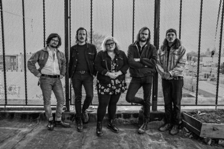 SHEER MAG announce debut LP 'Need To Feel Your Love'