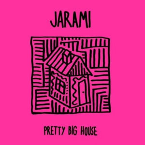 Jarami shares new single, "Pretty Big House"