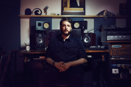 Oneohtrix Point Never Wins Cannes Soundtrack Award for 'Good Time'....
