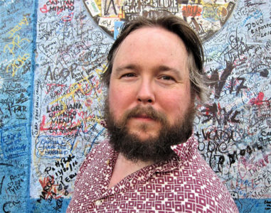 Richard Dawson Shares new video for "Soldier"