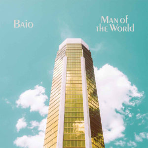 Baio announces new LP 'Man of the World,' shares first single "PHILOSOPHY!". Baio's 'Mamn of the World' comes out June 30th via Glassnote Records.