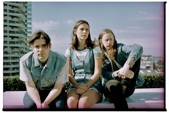 Middle Kids have announced an extensive North American Tour.