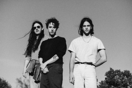 Beach Fossils share two new singles, "Tangerine" and "Social Jetlag."