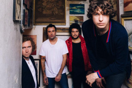 The Kooks announce North American dates