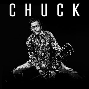 Chuck Berry Shares New Single, "Lady B. Goode"
