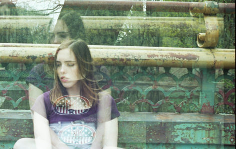 Soccer Mommy has announced her debut album 'Collection,'