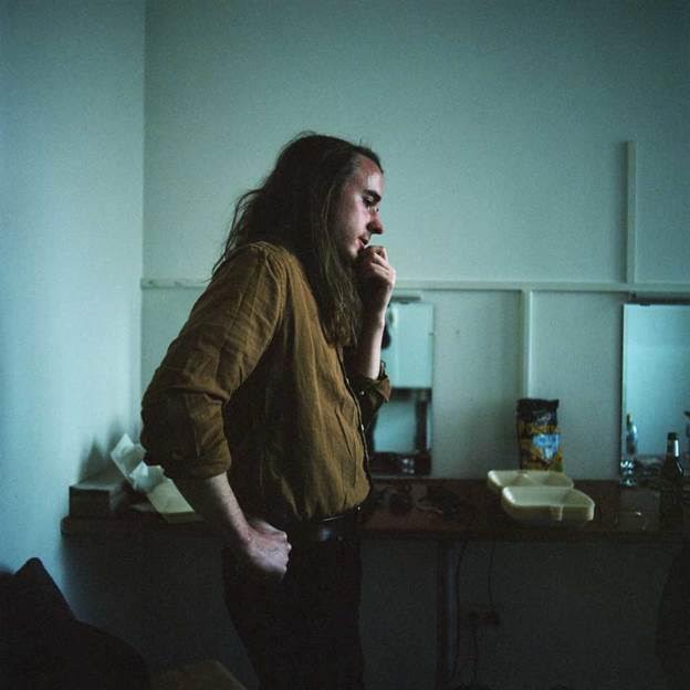 Andy Shauf releases "Early to the Party" video