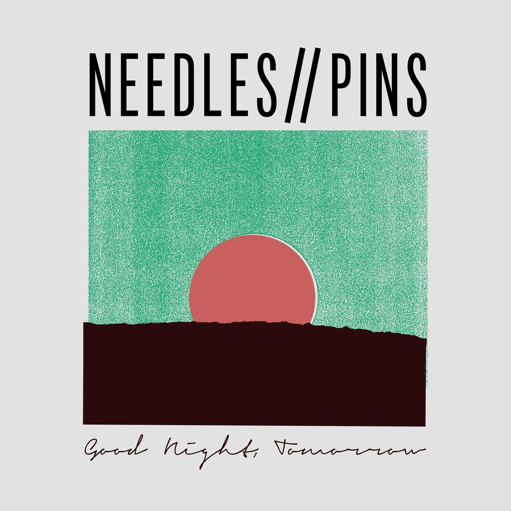 Needles//Pins stream new single "All the Same"
