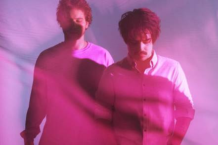 Milky Chance has announced new tour dates and shared a new music video to their single, "Blossom."