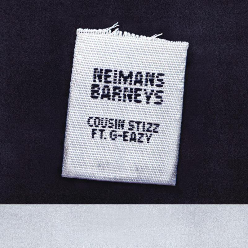 Cousin Stizz and G-Eazy team up for new track, 'Neimans Barneys.'