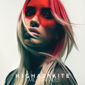 Highasakite has released a new video for the new single "5 Million Miles".