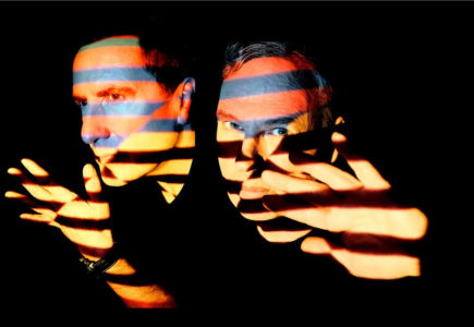 OMD shares new video for "Isotype". The band release their 'The Punishment of Luxury' LP