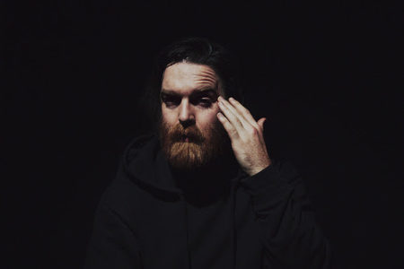 Nick Murphy Announces "Missing Link" with KAYTRANADA.
