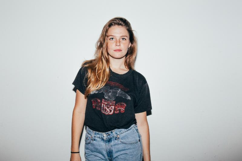 Maggie Rogers Shares a SOHN-made remix to her track, "Alaska."
